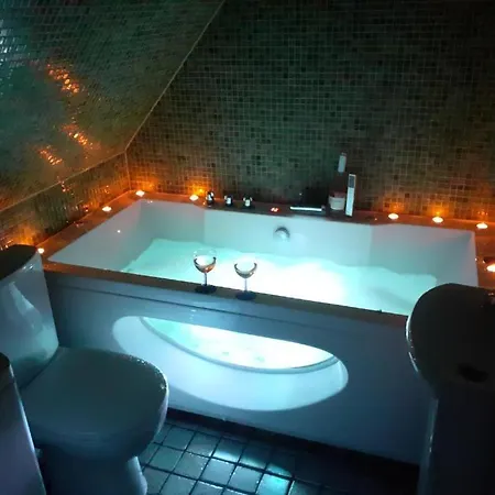 City Apartement アパート