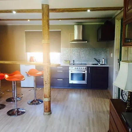City Apartement パルヌ