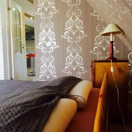 City Apartement *