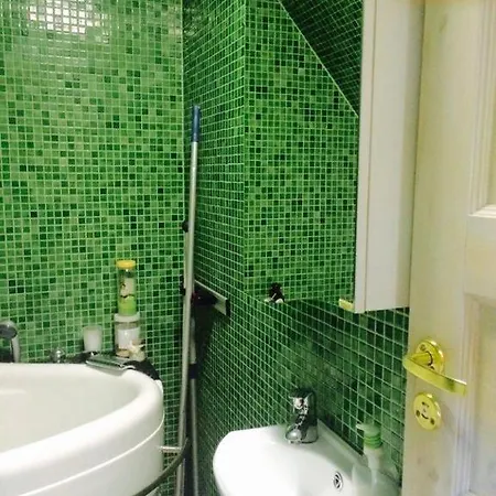 City Apartement アパート パルヌ