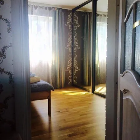 City Apartement