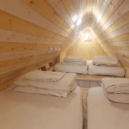 City Apartement アパート パルヌ
