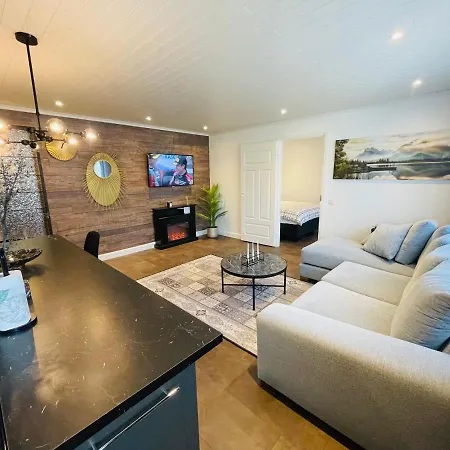 Paernu City Apartement Apartment *