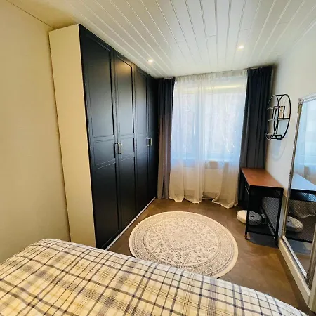 Paernu City Apartement Parnu