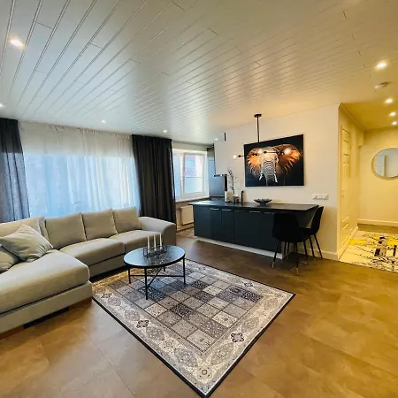 Paernu City Apartement Apartment