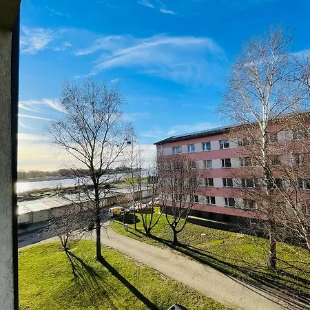Paernu City Apartement Apartment